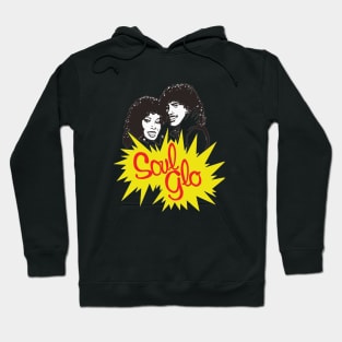 Soul Glo Hoodie